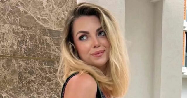A influenciadora de beleza Stefanie Pieper morre aos 31 anos 1