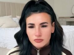 A influenciadora do TikTok, Brittany Miller, pede desculpas por falsificar o diagnóstico de câncer Mortes de influenciadores em 2025