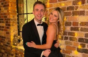 A influenciadora irlandesa Niamh Cullen revela a morte do marido aos 33 anos após câncer Niamh-Cullen-and-Jamie-Gill-Timeline-feature-465993054_18471701872005640_817650089549783592_n