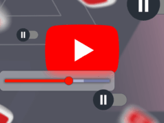 A interrupção do YouTube envolve páginas iniciais em branco, culpa dos bloqueadores de anúncios A interrupção do YouTube envolve páginas iniciais em branco, culpa dos bloqueadores de anúncios