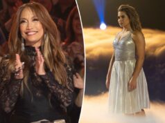 A juíza do ‘DWTS’ Carrie Ann Inaba pede desculpas a Danielle Fishel pelo comentário corporal A juíza do 'DWTS' Carrie Ann Inaba pede desculpas a Danielle Fishel pelo comentário corporal