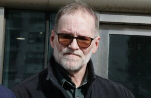 A justiça pervertida de Nova York: prender um idoso enquanto estupradores ficam em liberdade A justiça pervertida de Nova York: prender um idoso enquanto estupradores ficam em liberdade