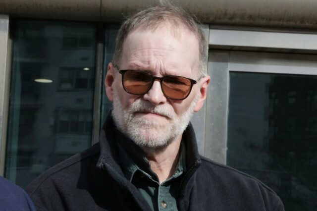 A justiça pervertida de Nova York: prender um idoso enquanto A justiça pervertida de Nova York: prender um idoso enquanto estupradores ficam em liberdade