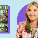 A leitura de novembro de 2025 com Jenna Pick é a história de uma maldição familiar