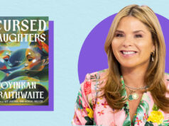 A leitura de novembro de 2025 com Jenna Pick é a história de uma maldição familiar A leitura de novembro de 2025 com Jenna Pick é a história de uma maldição familiar