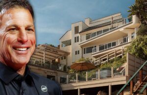 A lenda da NHL, Chris Chelios, lista a mansão na praia de Malibu por US$ 59,9 milhões 1111-Chris-Chelios-Malibu-Mansão-À-Venda-Sub1