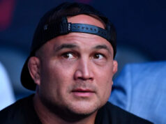 A lenda do UFC BJ Penn é presa pela 6ª vez em 6 meses na última escalada de um ano preocupante Download app from appStore