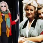 A lendária atriz Sally Kirkland no hospício após doloroso diagnóstico de demência