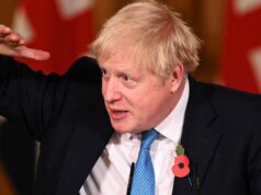 A lenta resposta à pandemia do Reino Unido levou a mais 23.000 mortes por COVID, concluiu o inquérito A lenta resposta à pandemia do Reino Unido levou a mais 23.000 mortes por COVID, concluiu o inquérito