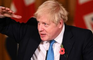 A lenta resposta à pandemia do Reino Unido levou a mais 23.000 mortes por COVID, concluiu o inquérito A lenta resposta à pandemia do Reino Unido levou a mais 23.000 mortes por COVID, concluiu o inquérito