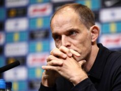 A ligação importante de Thomas Tuchel para a Inglaterra fez o maior favor de todos para Ruben Amorim e Man Utd – opinião ícone de correio