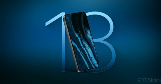 A linha do iPhone 18 do próximo ano parece uma grande reformulação para a Apple
