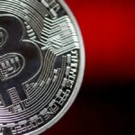 A liquidação do Bitcoin se aprofunda, caindo para o mínimo de sete meses