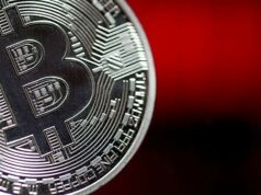 A liquidação do Bitcoin se aprofunda, caindo para o mínimo de sete meses A liquidação do Bitcoin se aprofunda, caindo para o mínimo de sete meses