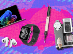 A lista de coisas favoritas de Oprah em 2025 está cheia dos principais produtos de tecnologia do Mashables A lista de coisas favoritas de Oprah em 2025 está cheia dos principais produtos de tecnologia do Mashables