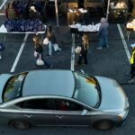 A luta pela paralisação atinge o ponto de crise: o que vem a seguir para SNAP, seguro saúde, contracheques