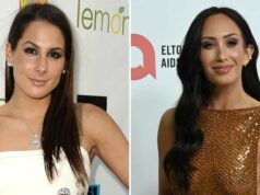 A madrasta de Alix Earle, Ashley Dupre, pede desculpas após Cheryl Burke Ozempic Diss Chelsea Handler, Kyle Richards e mais celebridades que falaram sobre a perda de peso Ozempic