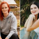 A mãe de Anna Kepner descobriu a morte da filha no cruzeiro no Google e culpa o ex por um relacionamento tenso