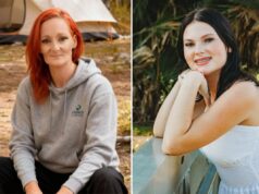 A mãe de Anna Kepner descobriu a morte da filha no cruzeiro no Google e culpa o ex por um relacionamento tenso A mãe de Anna Kepner descobriu a morte da filha no cruzeiro no Google e culpa o ex por um relacionamento tenso