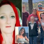 A mãe de Anna Kepner questiona por que a filha adolescente foi obrigada a dividir a cabana com o meio-irmão que agora está prestes a morrer