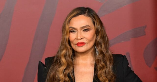 A mãe de Beyoncé, Tina Knowles, reage à morte de Fã de Taylor Swift, Ana Clara Benavides Machado, causa da morte revelada
