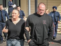 A mãe de Hannah McGuire critica a sentença ‘fora de proporção’ proferida ao seu assassino Glenn e Debbie McGuire.