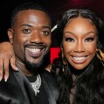 Ray J fala sobre o julgamento em andamento de Diddy e prevê que ele sairá da prisão gratuitamente Diddy 2159856486-675628856
