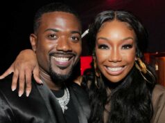 A mãe de Ray J responde ao comentarista que diz que ela criou um filho terrível Ray J fala sobre o julgamento em andamento de Diddy e prevê que ele sairá da prisão gratuitamente Diddy 2159856486-675628856