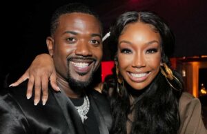 A mãe de Ray J responde ao comentarista que diz que ela criou um filho terrível Ray J fala sobre o julgamento em andamento de Diddy e prevê que ele sairá da prisão gratuitamente Diddy 2159856486-675628856
