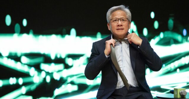 A maior empresa do mundo acabou de dizer a todos para relaxarem
