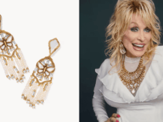 A mais nova coleção de joias Kendra Scott de Dolly Parton acena para a música ‘Change It’ From ‘9 to 5’ Musical Coleção de joias Dolly Parton Kendra Scott: compre online