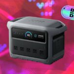 A mais recente estação de energia Anker Solix C1000 custa menos de US $ 350 na Black Friday – obtenha o melhor preço de todos os tempos na Amazon