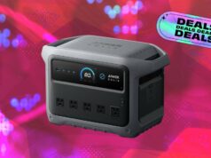 A mais recente estação de energia Anker Solix C1000 custa menos de US $ 350 na Black Friday – obtenha o melhor preço de todos os tempos na Amazon A mais recente estação de energia Anker Solix C1000 custa menos de US $ 350 na Black Friday – obtenha o melhor preço de todos os tempos na Amazon