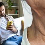 A maneira sorrateira com que seu telefone está envelhecendo – está “se tornando mais prevalente” em pacientes mais jovens