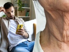 A maneira sorrateira com que seu telefone está envelhecendo – está “se tornando mais prevalente” em pacientes mais jovens A maneira sorrateira com que seu telefone está envelhecendo – está “se tornando mais prevalente” em pacientes mais jovens