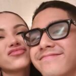 A maneira única de Alyssa Daguise de anunciar a gravidez para sua família, risos e lágrimas se tornam um