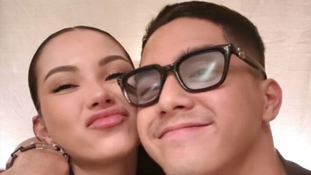 A maneira única de Alyssa Daguise de anunciar a gravidez para sua família, risos e lágrimas se tornam um
