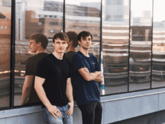 À medida que Lovable atinge um ARR de US$ 200 milhões, seu CEO credita a permanência na Europa por seu sucesso Lovable founders