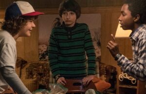 À medida que ‘Stranger Things’ chega ao fim, seu impacto na renascença de ‘Dungeons & Dragons’ continua rolando À medida que 'Stranger Things' chega ao fim, seu impacto na renascença de 'Dungeons & Dragons' continua rolando