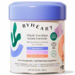 À medida que o surto de botulismo infantil se expande, a ByHeart faz o recall de todas as fórmulas para bebês vendidas nos EUA