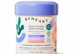 À medida que o surto de botulismo infantil se expande, a ByHeart faz o recall de todas as fórmulas para bebês vendidas nos EUA À medida que o surto de botulismo infantil se expande, a ByHeart faz o recall de todas as fórmulas para bebês vendidas nos EUA