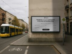 À medida que os consumidores trocam o Google pelo ChatGPT, a Peec AI arrecada US$ 21 milhões para ajudar as marcas a se adaptarem À medida que os consumidores trocam o Google pelo ChatGPT, a Peec AI arrecada US$ 21 milhões para ajudar as marcas a se adaptarem