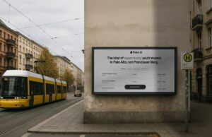 À medida que os consumidores trocam o Google pelo ChatGPT, a Peec AI arrecada US$ 21 milhões para ajudar as marcas a se adaptarem À medida que os consumidores trocam o Google pelo ChatGPT, a Peec AI arrecada US$ 21 milhões para ajudar as marcas a se adaptarem