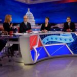 À medida que os estúdios MS NOW tomam forma, as estrelas da rede dão as boas-vindas a um futuro pós-NBC