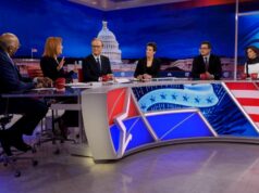 À medida que os estúdios MS NOW tomam forma, as estrelas da rede dão as boas-vindas a um futuro pós-NBC À medida que os estúdios MS NOW tomam forma, as estrelas da rede dão as boas-vindas a um futuro pós-NBC