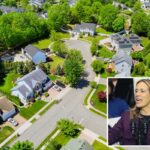 À medida que os preços das casas em NJ disparam, qual é o plano do governador eleito Mikie Sherrill para reduzir custos?