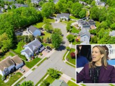 À medida que os preços das casas em NJ disparam, qual é o plano do governador eleito Mikie Sherrill para reduzir custos? À medida que os preços das casas em NJ disparam, qual é o plano do governador eleito Mikie Sherrill para reduzir custos?