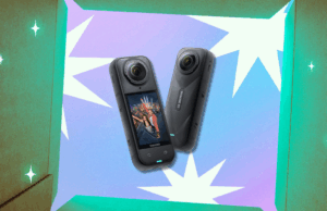 A ‘melhor câmera de ação de 2025’ tem desconto de US $ 85 na Black Friday A 'melhor câmera de ação de 2025' tem desconto de US $ 85 na Black Friday