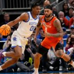 A melhor conferência de potência do basquete masculino vai te surpreender