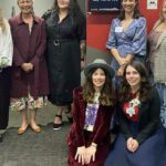 A menopausa isola as mulheres da região, mas há conforto na comunidade